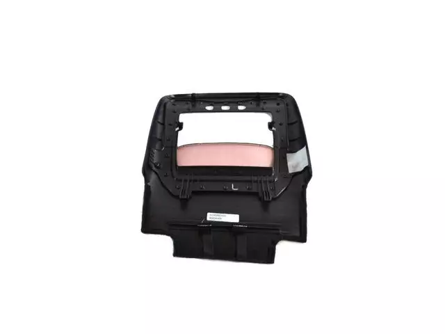 1UW231C3AA - Interior Trim: Front Seat Back Panel for Mopar Image