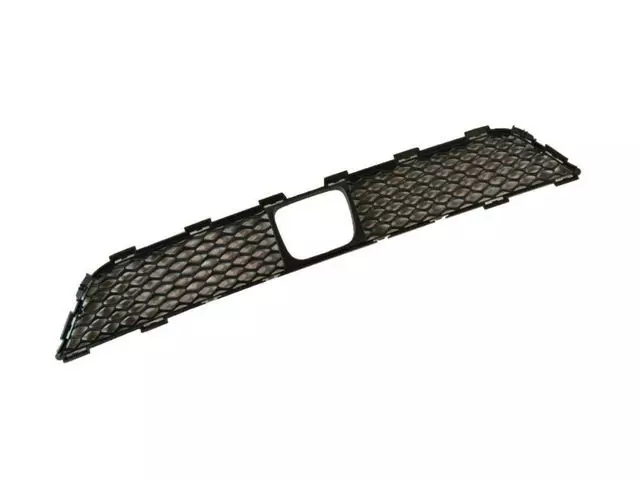 thumbnail image 2 of Primed Front Bumper Grille Replacement For 2015-2022 Chrysler 300 - Direct Fit 68214483AC 2 of 10