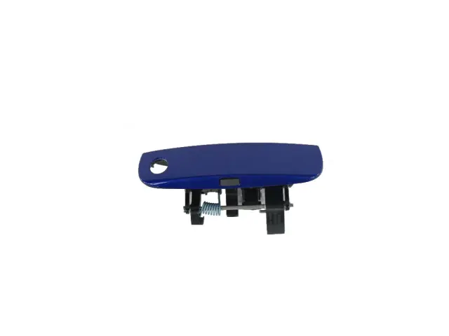 Front Door Exterior Handle, Left - Mopar (1MZ85SBMAM)