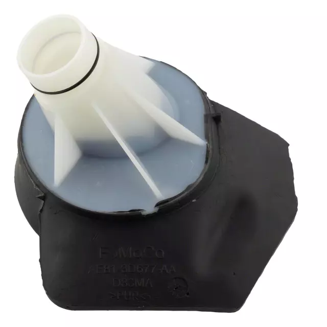 AE8Z3D677A - Steering: Lower Seal for Ford: Fiesta Image