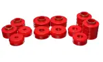44103R - : Body Cab Mount Set for Energy Suspension Image