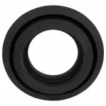 3W4Z6A892AA - : Filler Cap Retainer for Ford: Edge, Fusion | Lincoln: LS, MKS, MKX, MKZ Image