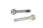 13590535 - Brake: Rear Brake Caliper Guide Pin Kit for Buick: Encore, Envision, Envista, LaCrosse, Regal Sportback, Regal TourX | Cadillac: XT4 | Chevrolet: Bolt EUV, Bolt EV, Cruze, Equinox, Malibu, Trax, Volt | GMC: Terrain Image