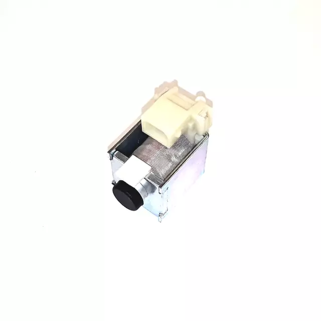 4F0927353A - : Solenoid for Audi: A6, A6 Quattro, Q7 Image