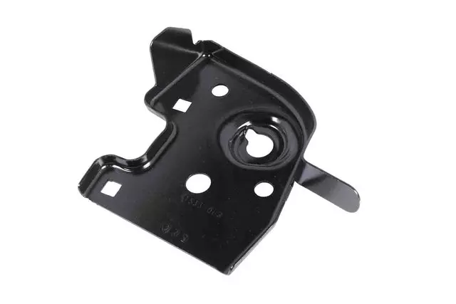 22779093 - Body: Bumper Bracket for GM Image image