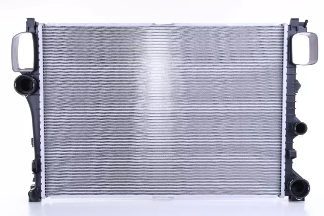 627025 - : Nissens Radiator for NISSENS Image