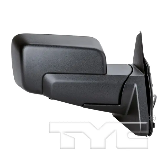 4150041 - Exterior: TYC Door Mirror for TYC Image