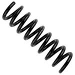 36266128 - : B3 OE Replacement - Coil Spring for Bilstein Image
