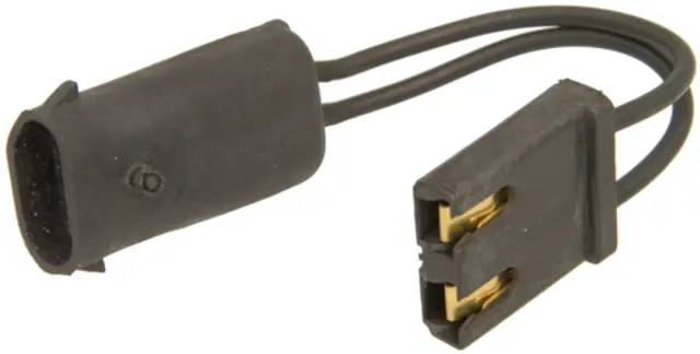 37216 - Air Conditioning &amp; Heat: Harness Connector Adapter for FOUR SEASONS Image
