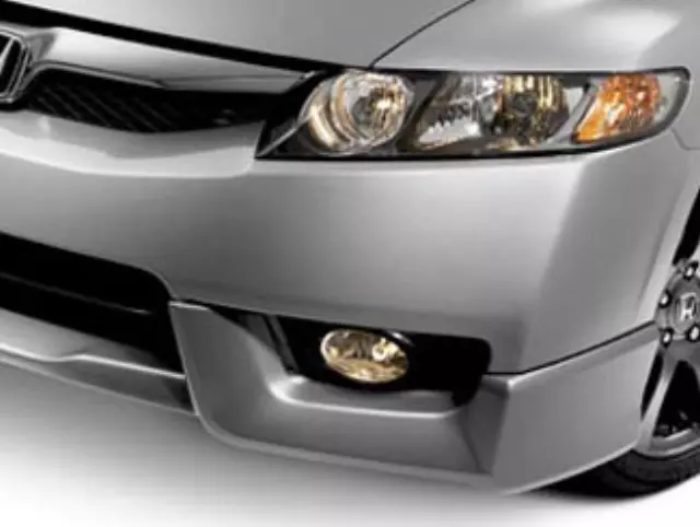8V31SNA100D - Electrical: Fog Light Kit for Honda: Civic Image