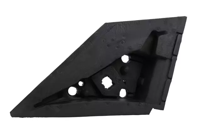 95023022 - Body: Mirror Assembly Gasket for Chevrolet: Cruze Image