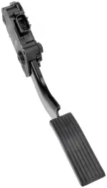 699138 - : Accelerator Pedal Assembly for Dorman Image
