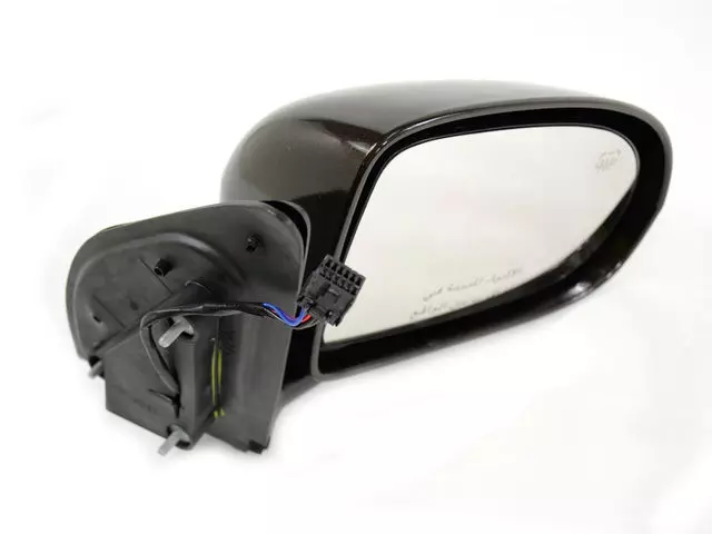 5LV72GTWAB - Doors, Door Mirrors and Related Parts: Outside Rearview Mirror for Mopar Image