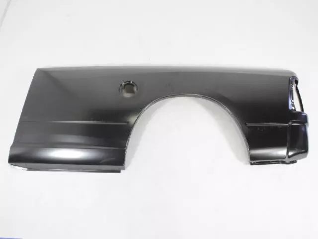 55372119AB - Body Sheet Metal Except Doors: Box Side Outer Panel, Left for Dodge: Ram 1500, Ram 2500, Ram 3500 | Ram: 1500, 2500, 3500 Image