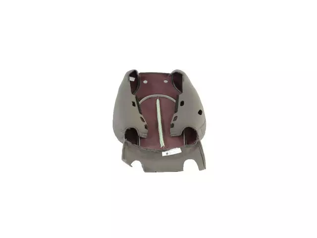 Front Seat Back Cover, Left - Mopar (6PX33PL5AA)
