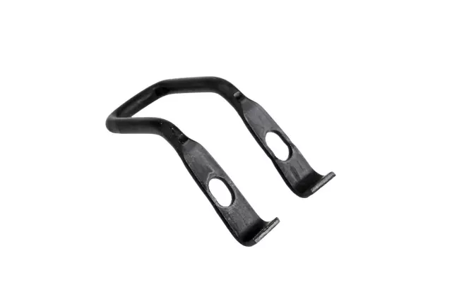 15295943 - : Part# 15295943 Instrument Panel Compartment Door Lock Striker for Chevrolet: Equinox | Pontiac: Torrent | Saturn: Vue Image