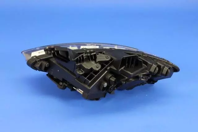 Headlamp Assembly - Mopar (68111652AC)