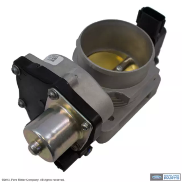 Throttle Body - Ford (9W7Z-9E926-A)