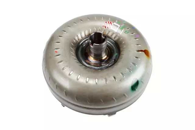 Automatic Transmission Torque Converter - ACDelco (24045127)