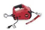 885001 - : PULLZALL 120VAC - CSA RATED for Warn Image