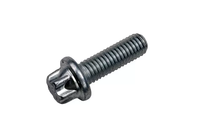 9193904 - : M8x25 Multi-Purpose Bolt for GM Image