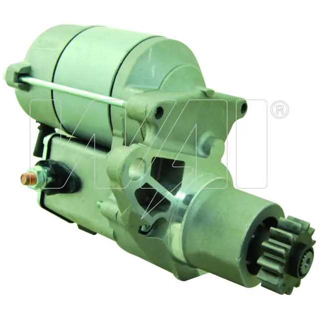 17774N - Charging &amp; Starting Systems: WAI Starter for WAI Image