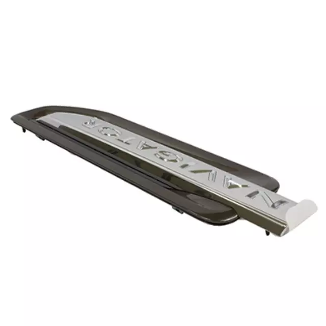 Nameplate - Ford (JL7Z-16720-AJ)