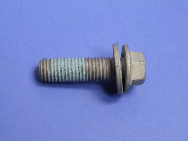 Hex Head Screw And Washer, Mounting - Mopar (6506785AA)