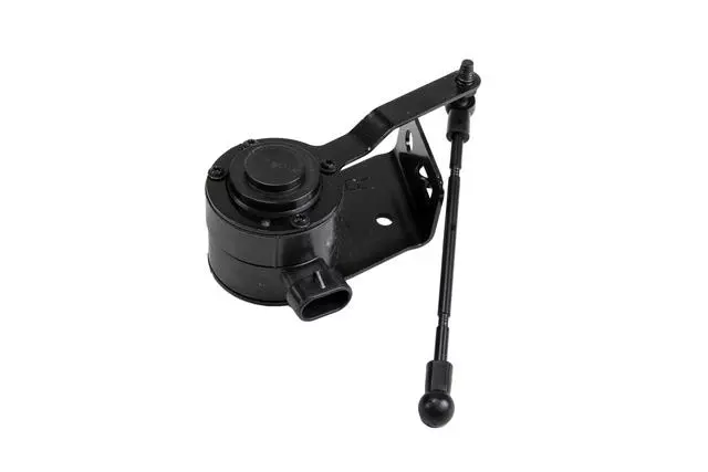 15098629 - Electrical: Front Sensor for Cadillac: Escalade, Escalade ESV, Escalade EXT | Chevrolet: Avalanche, Suburban 1500, Suburban 2500, Tahoe | GMC: Yukon, Yukon XL 1500, Yukon XL 2500 Image