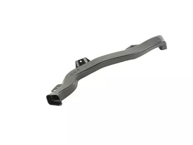 68280458AA - Air Conditioners and Heaters: Demister Duct, Left for Jeep: Compass Image
