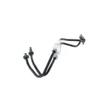 68199891AA - Belts &amp; Cooling: Automatic Transmission Oil Cooler Hose Assembly for Jeep: Compass, Patriot Image