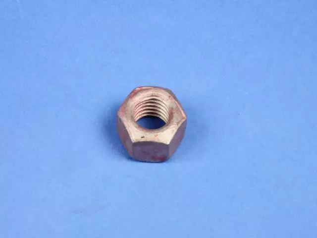 6509764AA - : Hex Lock Nut, Mounting for Mopar Image