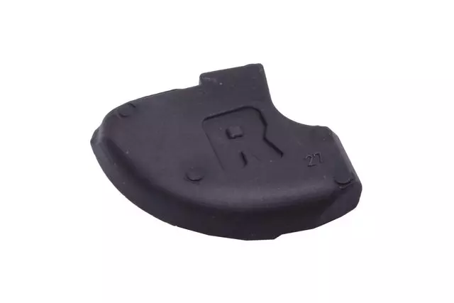 13416754 - Body: Door Weather-strip Lower Insulator for Buick: Cascada Image