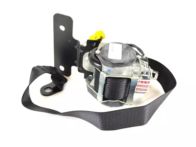 Lap & Shoulder Belt - Mopar (0UB651X9AF)