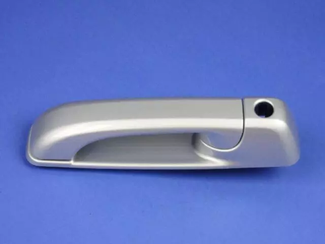 1GH21WS2AF - Doors, Door Mirrors and Related Parts: Exterior Door Handle, Left for Dodge: Ram 1500 | Ram: 1500, 1500 Classic, 2500, 3500 Image
