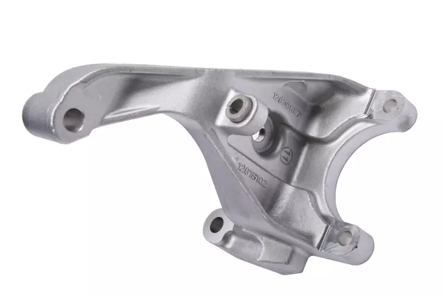 12618102 - Steering: Mount Bracket for Cadillac: SRX | Chevrolet: Captiva Sport, Equinox | GMC: Terrain Image