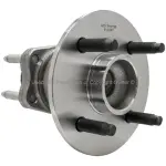 10014029 - : Wheel Bearing and Hub Assembly for Chevrolet: Cobalt | Pontiac: G5 | Saturn: Ion Image