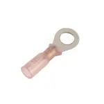 842417 - : Heat Shrinkable Ring Terminals, 22 - 18 Gauge for Grote Lighting Image