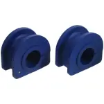 K6437 - : Suspension Stabilizer Bar Bushing Kit for QuickSteer Image