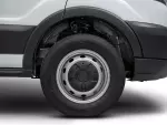 LK4Z16F099A - Wheels: Wheel Well Liner - Front Pair for Ford: Transit-150, Transit-250, Transit-350, Transit-350 HD Image