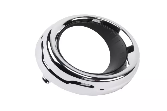42521359 - : Passenger Side Front Fog Lamp Bezel for Chevrolet: Spark Image