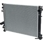 RA13512C - : Radiator -- Crossflow Radiator for UAC Image
