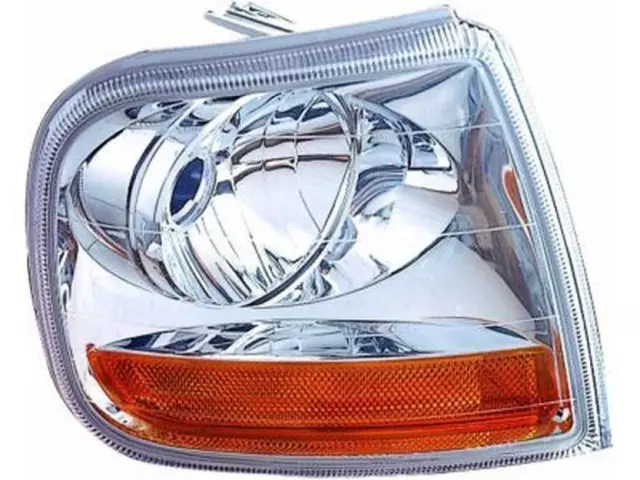 3L3Z13200BA - : Park Lamp for Ford: F-150 Heritage Image