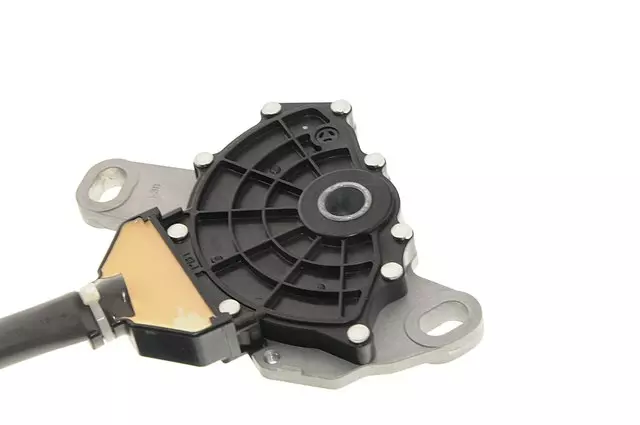 Neutral Safety Switch - GM (09201296)