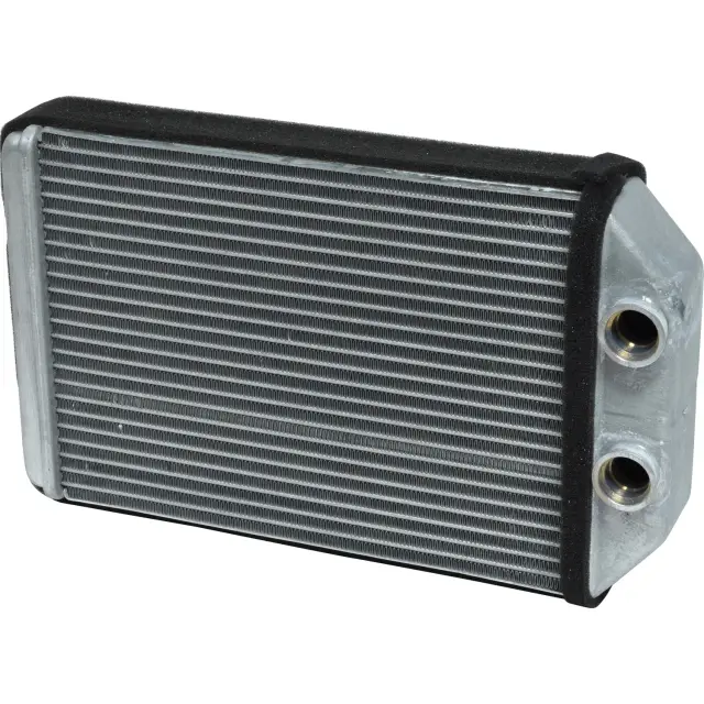 HT2091C - Air Conditioning &amp; Heat: HVAC Heater Core -- Heater Core Aluminum for UAC Image