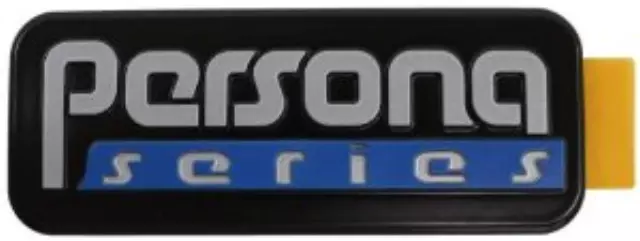 PT41347120 - Body: Graphics, Badge, Persona for Toyota: Prius, Prius C, Prius Plug-In Image