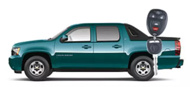 17801236 - : Remote Start for GM Image