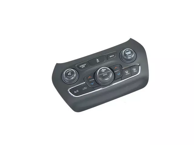 Center Stack - Mopar (68293525AC)