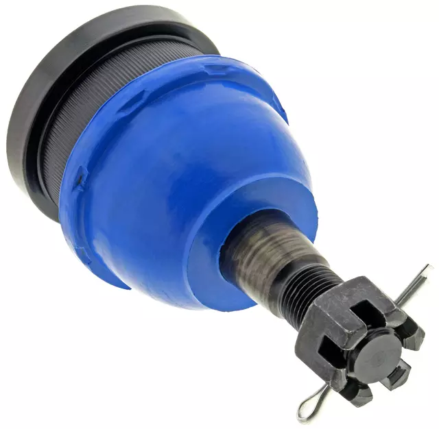 Front Lower Suspension Control Arm and Ball Joint Assembly - ACDelco (MK6117T)