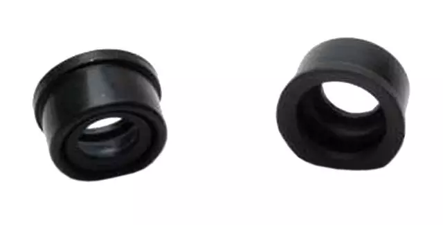 19138310 - : Front Disc Brake Caliper Rubber Bushing Kit with Seals for GM Image